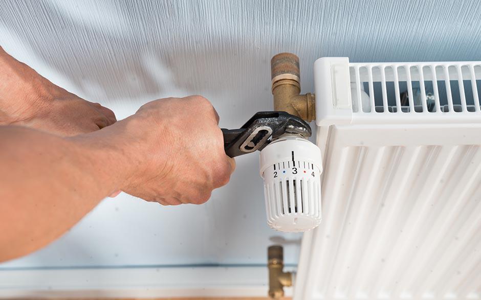installation de chauffage Champigny-sur-Marne
