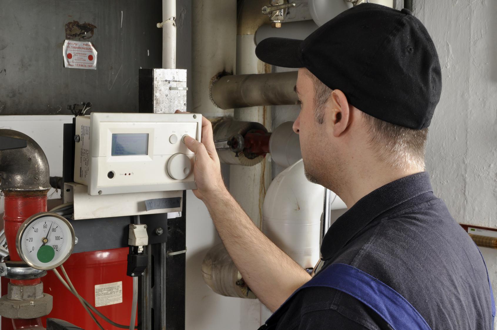 technicien chauffagiste Cesson