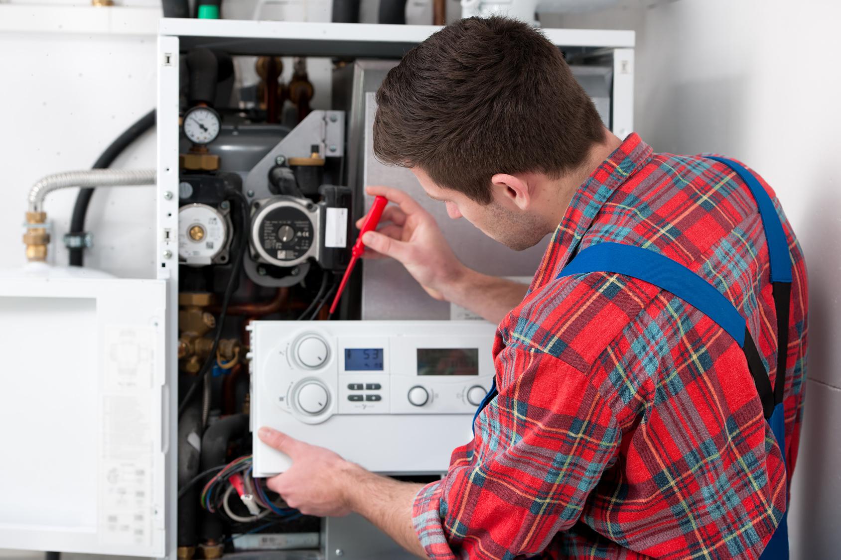 chauffage petrole Montrouge