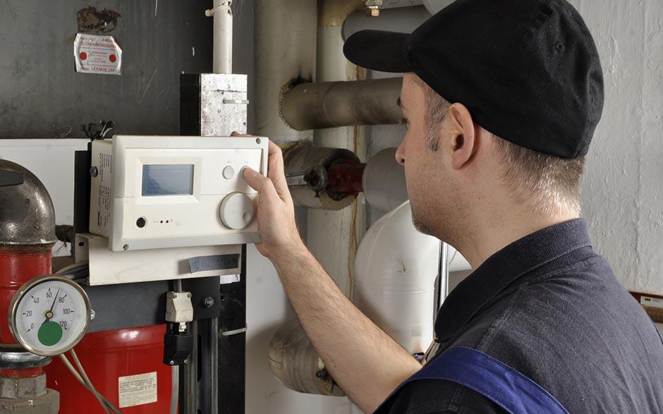 installation de chauffage Alfortville