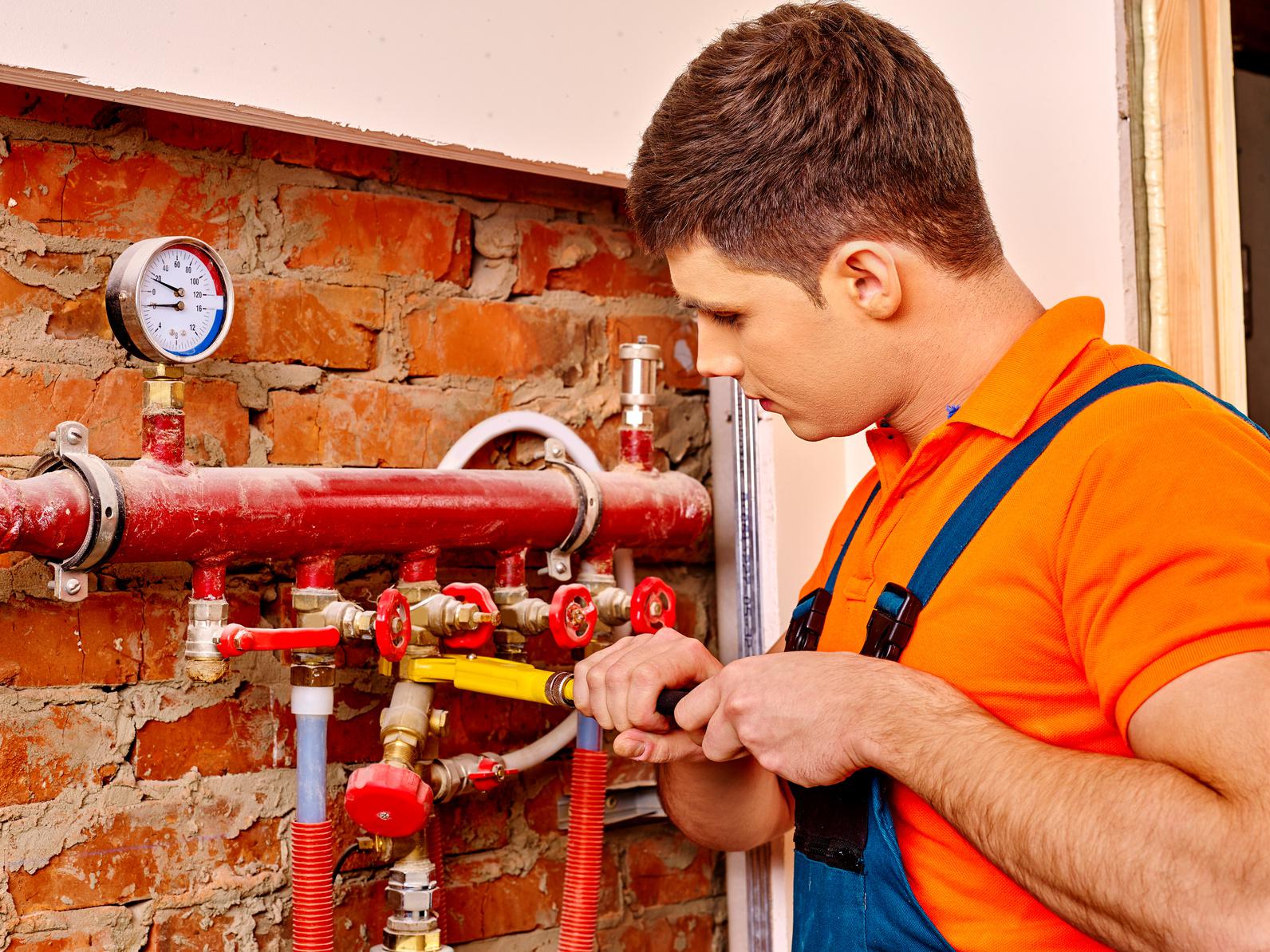 installation de chauffage Champigny-sur-Marne
